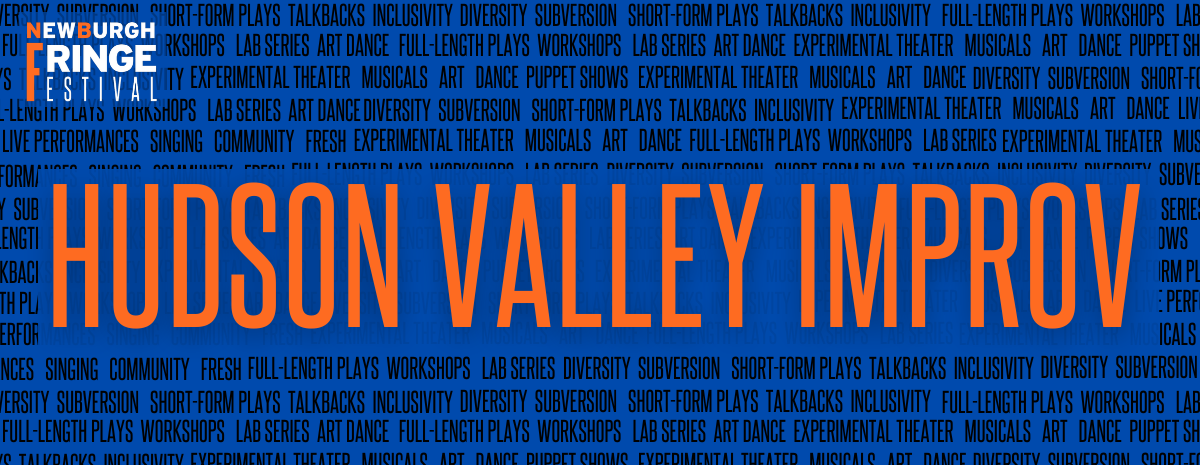 Hudson Valley Improv